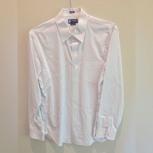 Men’s large J Crew dress shirt